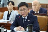 국회 환노위, 김성환 환경부장관 인사청문경과보고서 채택