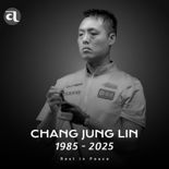 호텔방서 쓰러진 ‘포켓볼 세계1위’…심장마비로 끝내 사망, 무슨 일