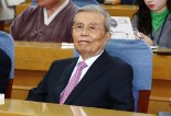 김종인, 美특사 내정 반발에 "가도 그만, 안가도 그만"