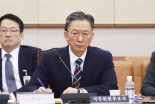 정성호 법무장관 후보 "검찰개혁은 핵심과제…수사·기소 분리 매듭"