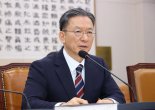 정성호 법무장관 후보 "검찰개혁 가능한 빨리, 수사·기소 분리 매듭"