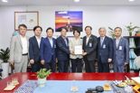 경북도의회 산불대책특별委, 국회 찾아