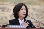 이진숙, 논문·자녀 유학·전문성 논란 해명하고 비전 제시(종합)