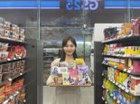품절대란 'GS25 X 블루 아카이브' 컴백…도시락·빵·굿즈 확대