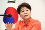 윤희숙, '친윤·친한' 전방위 압박…"나경원·윤상현·장동혁·송언석 거취 밝혀라"