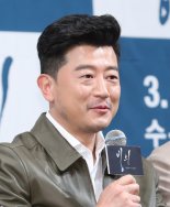 '장군의 아들' 박상민…세 번째 '음주운전' 2심도 집유
