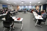 "북극항로 길목에 부산경자청… 국가 도약의 계기 만들 것" [로컬 포커스 공공기관장을 만나다]