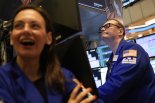[뉴욕증시] S&P500은 5일, 나스닥은 3일 연속 사상 최고...테슬라, 폭락 하루 만에 반등