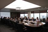 iM증권, 2025년 하반기 경영전략 회의 개최