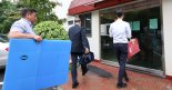 내란 특검, '단전·단수 의혹' 이상민·행안부·소방청 등 압수수색[종합]