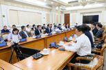GS건설, 호찌민시인민위원회와 회담… “호찌민시 도시개발사업 동반자 되겠다”