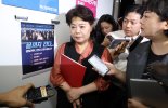 野지도부, '윤희숙 인적쇄신' 거부하고 전한길 입당 용인