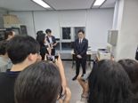 배경훈 과기정통부 장관 취임 "AI 누구나 활용할 수 있는 환경 만들 것"
