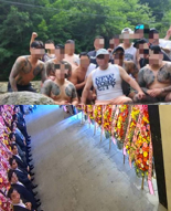 대포유심 돌리며 흉기 훈련까지…도심 속 ‘하이브리드 조폭’ 검거