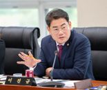 용인시의회 이진규 시의원, 처인구 북리삼거리 '상습 정체 해결'...교통개선 공사 완료