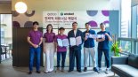 글로벌 ERP Odoo, 위시켓과 전략적 파트너십 체결…중소·중견기업 ERP 시장 공략 강화