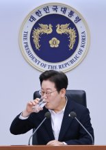 여야 모두 농축산물 시장 개방 반대..李정부 고심