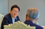 李대통령, 내일 폭우 대응 점검 나선다
