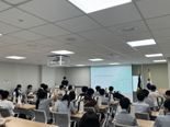 경기도교육정보기록원, '바로알기 프로그램' 운영했더니..."졸업 후 기록원서 일하고 싶어요"