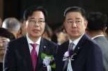 [속보] 與, 낙마 없이 장관 후보자들 청문보고서 채택 강행한다