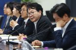 이한주 "李정부 첫 국정과제는 인재 확보"