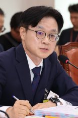 김정관 "농축산물 개방 얼마나 민감한지 인지… 관세협상에서 유념하겠다" [인사 청문회 '슈퍼위크']