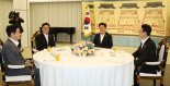 우원식, 李대통령에 "저와 같은 파…무슨 파인 줄 아시나?"