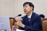 구윤철,배우자 약사면허 대여 의혹에 "계약 즉시 종료토록 할 것"
