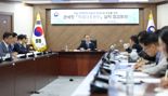이명구 신임 관세청장, '美 관세정책 대응' 최우선 과제 선언