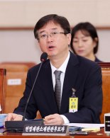 오영준 헌법재판관 후보자 "대법 李 파기환송 속도는 이례적"