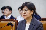 정은경, 강선우 '병원 갑질' 의혹에 "방역 지침, 지켰어야"