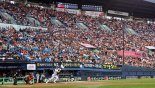 "역시 LG" 트윈스, 구단 역대 최소 경기 및 통산 17번째 '100만 관중' 돌파
