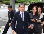 특검, 계엄국무회의 최초 호출된 김영호 통일장관 소환…참고인 신분