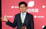 김문수, 당대표 출마 공식 선언…"李정부 폭주 막고 국힘 혁신"