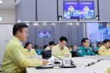 "이런 비는 처음이야" 기록적 폭우에 전국 26명 사상... 산청 '초토화'(종합)
