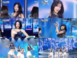 '음중' 하이키, 강렬 퍼포먼스로 '여름이었다' 막방 완성