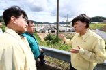 총리·장관들 현장으로…김민석 “총리실에 직접 민원창구 만들겠다"