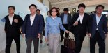 고위급 '연쇄 訪美'… "트럼프정부 물밑접촉·관세협상 지원" [한미 관세협상 총력 대응]