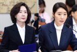 "고심 끝에 결정했다"..李대통령, 강선우 살리고 이진숙만 지명 철회