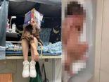 "아기가 빨리 나올 줄은" 기숙사서 '4.5kg' 아이 출산한 中 여대생