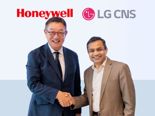 LG CNS, 하니웰과 손잡고 美 제조AX 시장 공략