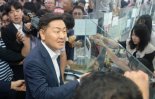 [완주-전주 통합]김관영 전북도지사 "직접 대화하자"…완주로 전입
