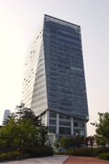 “기술 개발부터 수출까지 지원” 인천경제청, 디지털무역종합지원센터 덱스터 개소