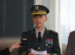 국방부 '평양 무인기' 관여 의혹 드론작전사령관 직무정지