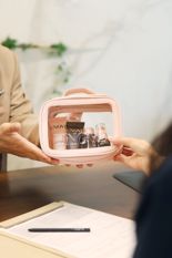 어노브, 호텔 나루 서울과 여름 시즌 호캉스 협업 진행