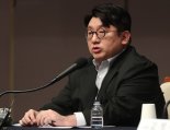 경찰, 방시혁 '부정거래 의혹' 관련 하이브 압수수색 영장 신청