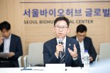 배경훈 과기부 장관 "AI 바이오 국가전략 만들겠다"