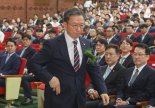 정성호 법무장관 "기소 목적 수사 사라져야"