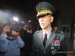'평양 무인기 투입 의혹' 김용대 구속영장 기각..."구속시 방어권 제한"
