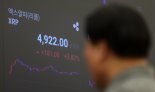 비트코인, 11만6000달러선 횡보…‘이더리움·XRP’ 강세 [코인브리핑]